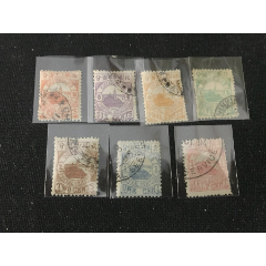 大清镇江工部书信馆一版金山图旧七全(se78410241)_7788收藏__收藏热线