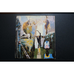 《苏联当代油画》浙江人民美术出版社1986年10月1版1印(se78415730)_7788收藏__收藏热线