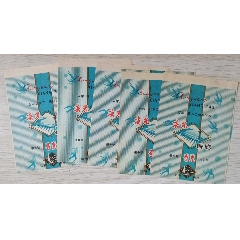 春光香皂标5张(se78420021)_7788收藏__收藏热线