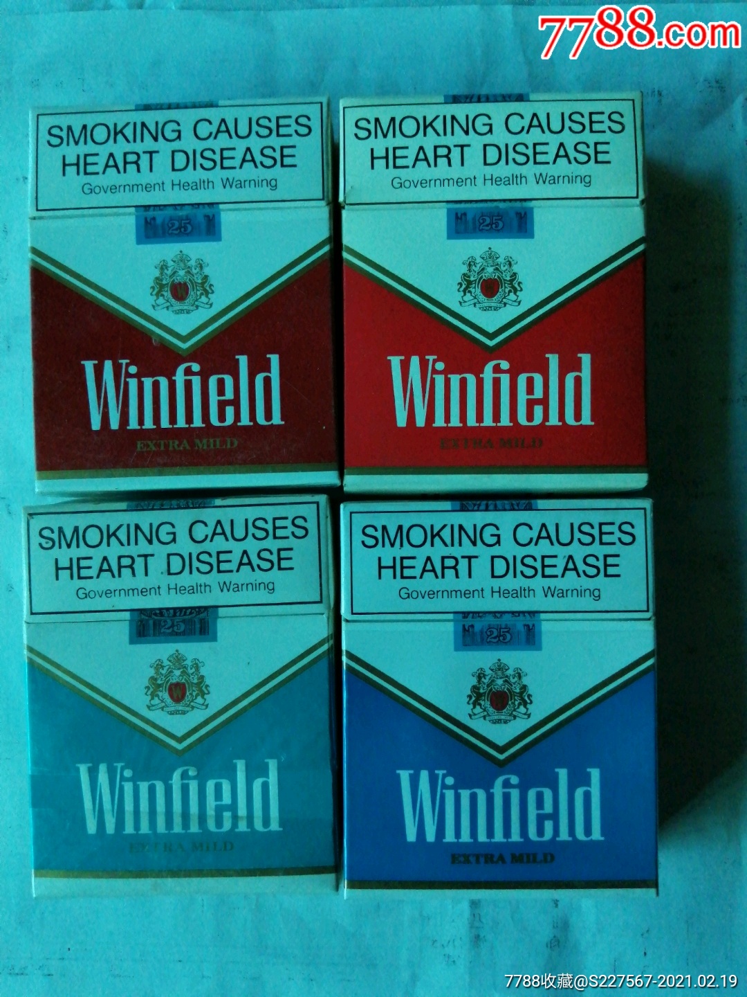 澳大利亚温菲尔德