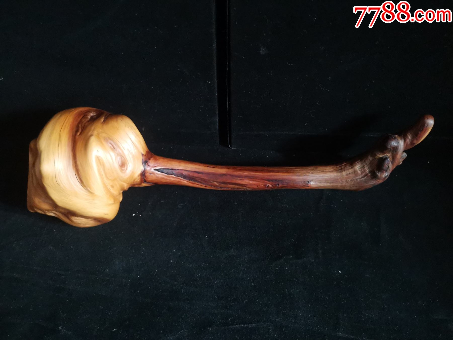 首页 零售 其他木制用品 >> 天然崖柏树瘤_其他木制