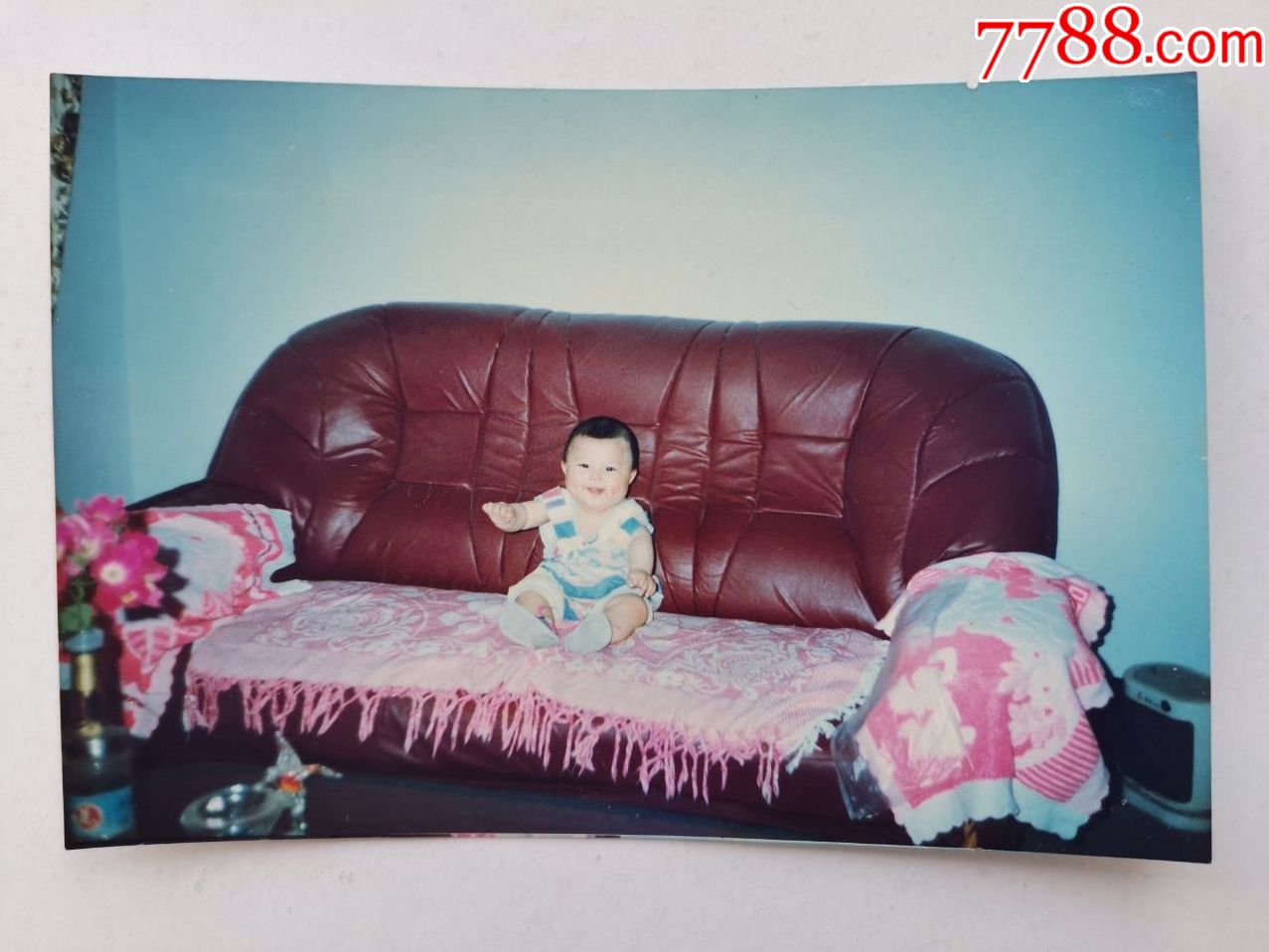 90年代婴儿照片图片图片