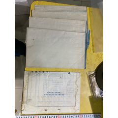 满华兴业北京兴亚治水冷藏工厂设计图四张/设计稿一张合售一套(se78446056)_7788收藏__收藏热线