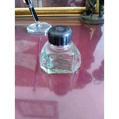 早期墨水瓶(se78459906)_7788收藏__收藏热线