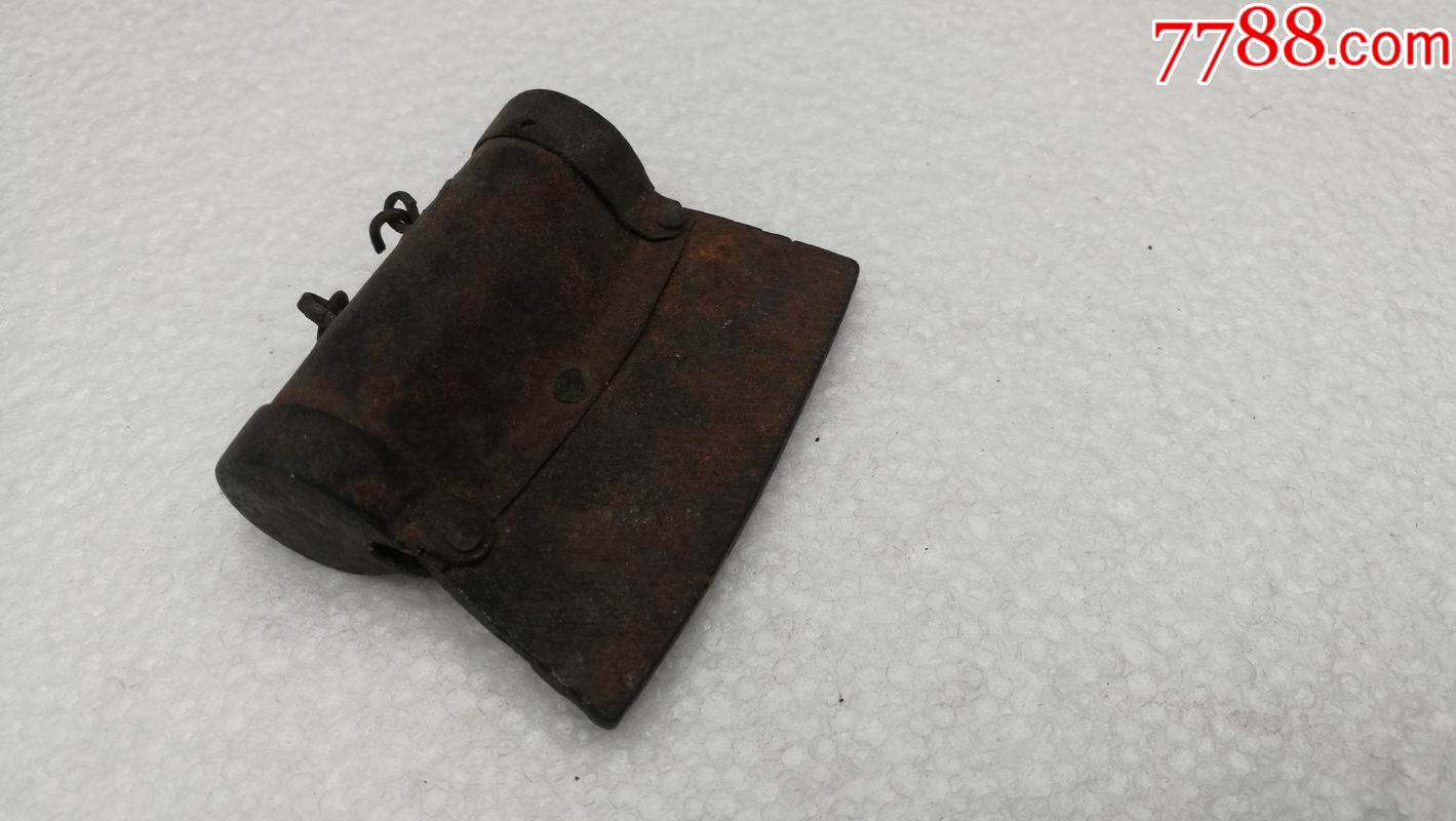 店内编号:1552 品种: 打火机/点火器-打火机/点火器 属性: 火镰子