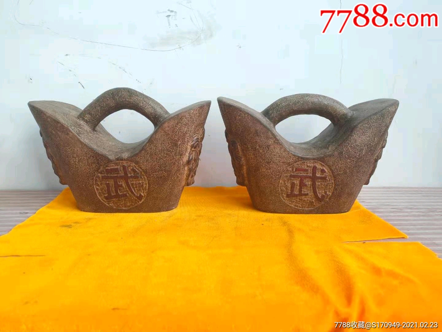 石锁,练工石_价格780元_第1张_7788商城__七七八八商品交易平台(7788.