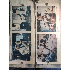 两套八十年代电影剧照(se78536487)_7788收藏__收藏热线