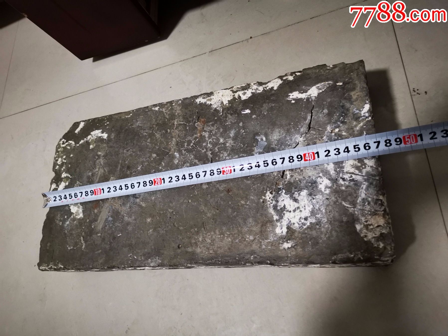 老青砖_古砖/画像砖_鉴别图片_收藏价格_7788陶器收藏