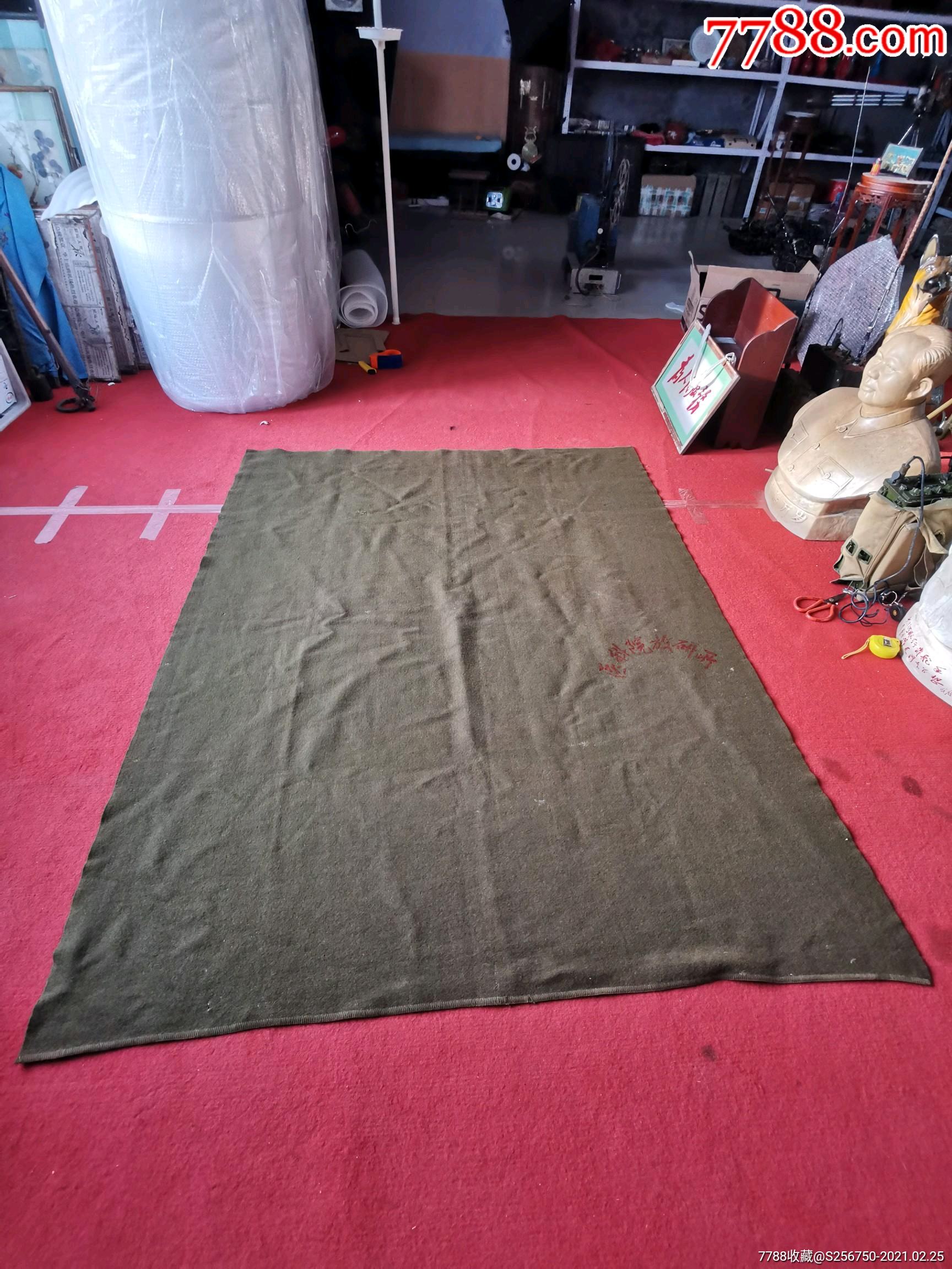 是一件非_毛毯/线毯【韩掌柜啊】_第5张_7788瓷器