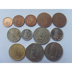 美利坚合众国1899年20美元金币