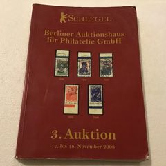 SCHLEGEL（大16开）(se78577856)_7788收藏__收藏热线