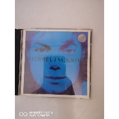 CD：MICHAELJAGKSO