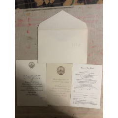 外国音乐会票.（1973年1月19号.门票每人10美元、包厢每位50美元）等(se78600769)_7788收藏__收藏热线