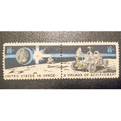 美国1971航天2全连票不折(se78610867)_7788收藏__收藏热线