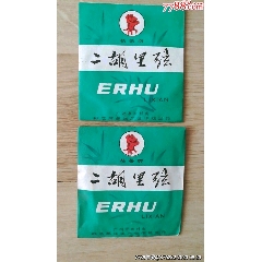 蓓蕾牌二胡里弦两个(se78627380)_7788收藏__收藏热线