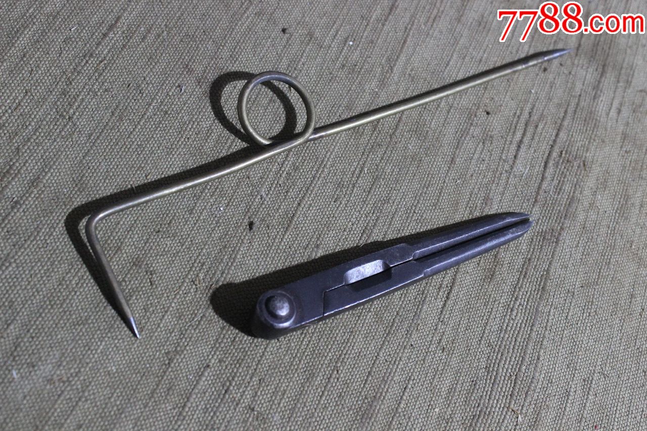 合金头铁圆规2只组