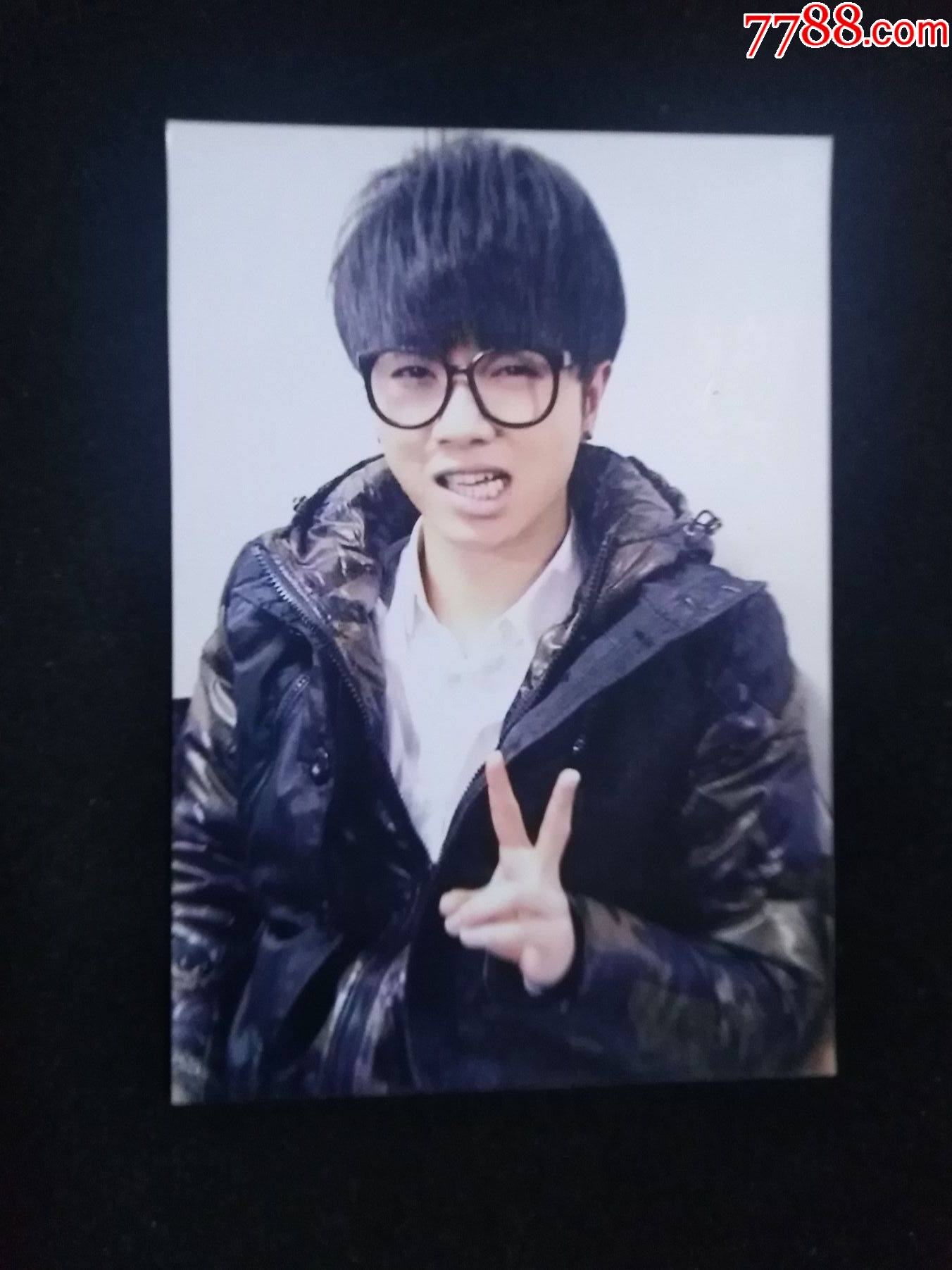 歌手华晨宇