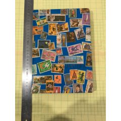 旧集邮册(se78640633)_7788收藏__收藏热线