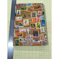 旧集邮册(se78640646)_7788收藏__收藏热线