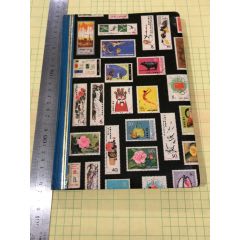 旧集邮册(se78640691)_7788收藏__收藏热线