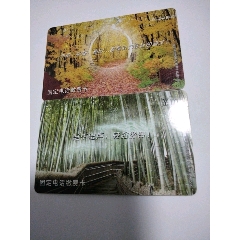吉林省固定电话缴费卡【特种卡】(se78650845)_7788收藏__收藏热线