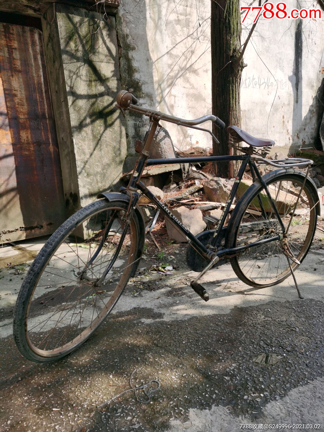 凤凰牌自行车老式图片图片