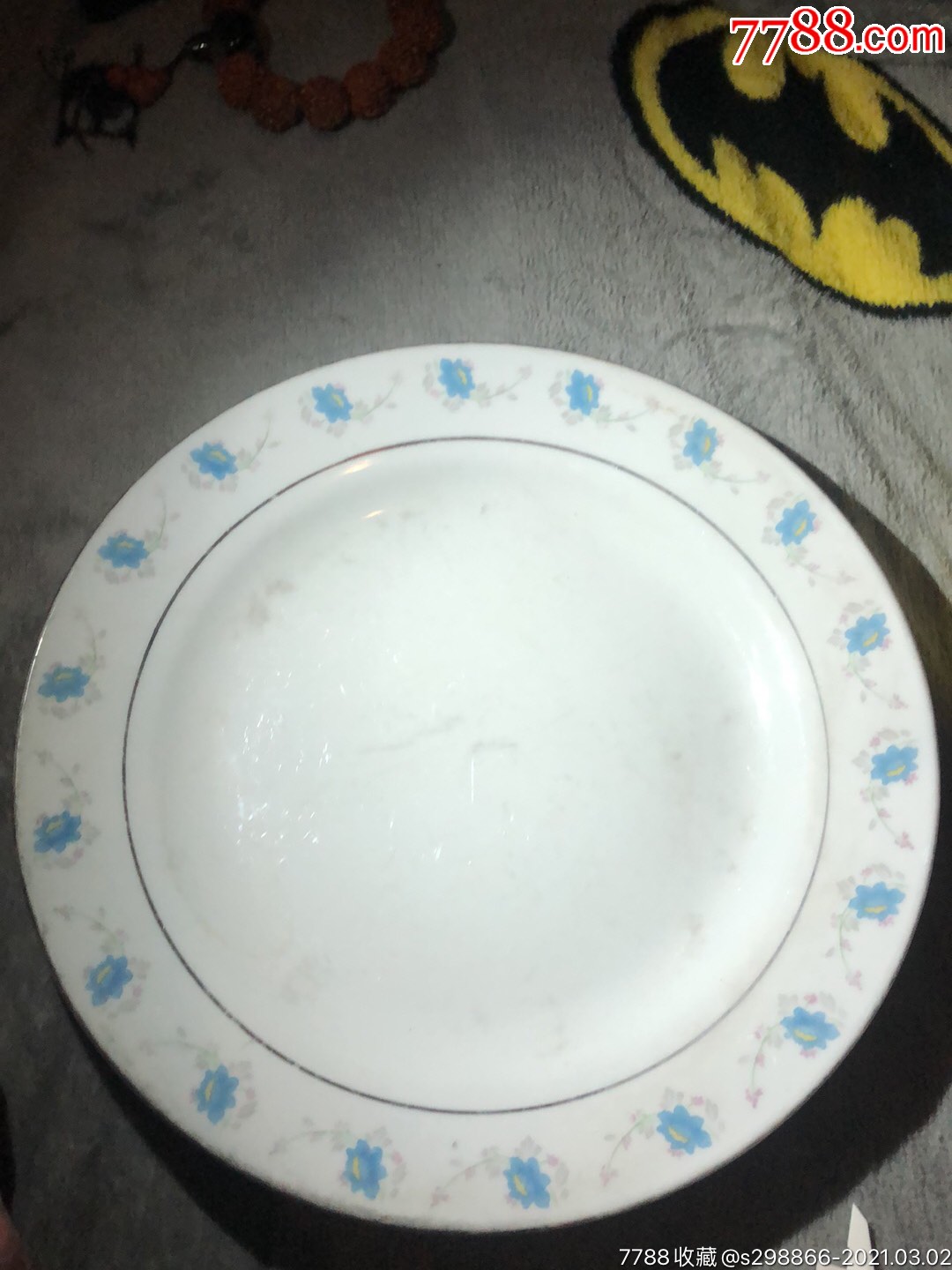 景德镇外销瓷8090年代