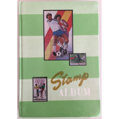 集邮册飞鹰牌10页有隔纸255x175(se78662331)_7788收藏__收藏热线