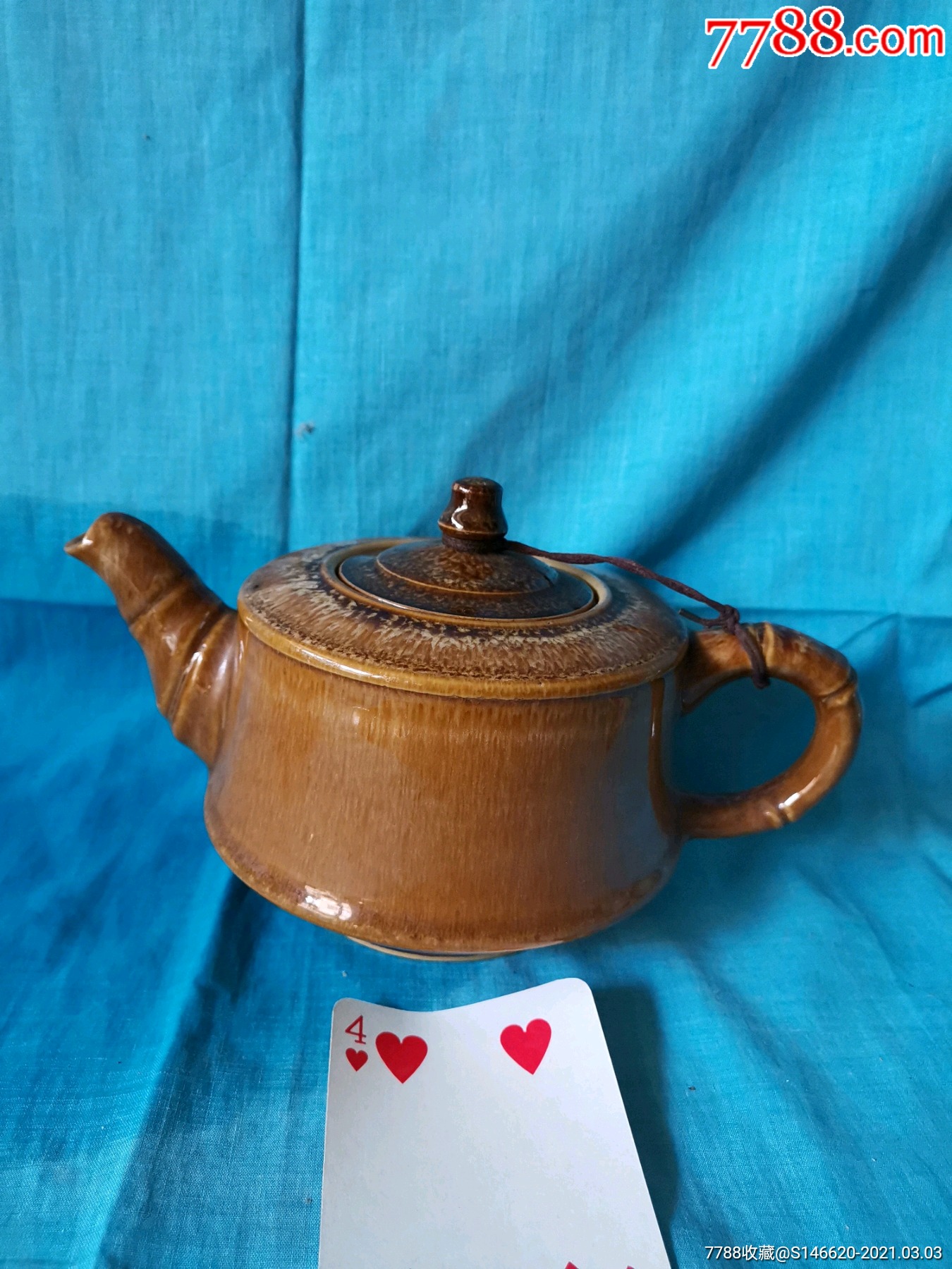 四川荣昌壶_紫砂壶_鉴别图片_收藏价格_7788陶器收藏