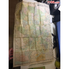 安徽分县地图(se78667406)_7788收藏__收藏热线