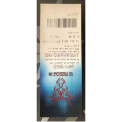 龙腾--表演票(se78670288)_7788收藏__收藏热线