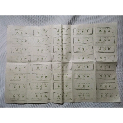 1984年赣州市于都县絮棉供应证一版(se78677577)_7788收藏__收藏热线
