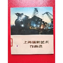 上海摄影艺术作品选【3】(se78682392)_7788收藏__收藏热线