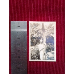 民国【友人合影／聚会留影／私人存照】(se78699964)_7788收藏__收藏热线