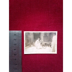 民国【友人合影／聚会留影／私人存照】(se78700039)_7788收藏__收藏热线