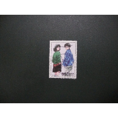 日本邮票-动漫(se78685121)_7788收藏__收藏热线