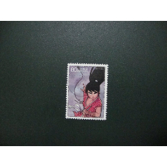 日本邮票-动漫(se78685153)_7788收藏__收藏热线