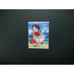 日本邮票-动漫(se78686362)_7788收藏__收藏热线