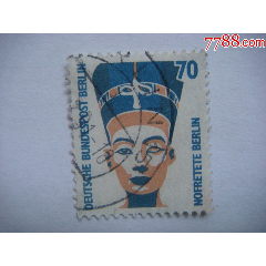 德国邮票(se78686920)_7788收藏__收藏热线
