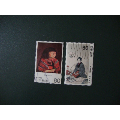 日本邮票-近代美术(se78686977)_7788收藏__收藏热线