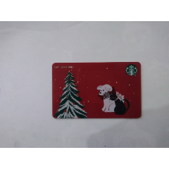 星巴克，2019年，圣诞节(se78690086)_7788收藏__收藏热线