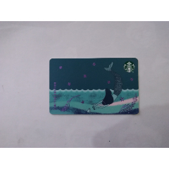 星巴克，2019年，美人鱼(se78690106)_7788收藏__收藏热线