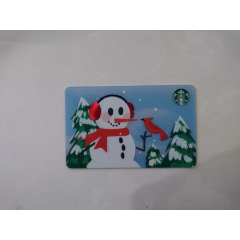 星巴克，2019年，圣诞节(se78690111)_7788收藏__收藏热线