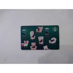 星巴克，2019年，猫(se78690120)_7788收藏__收藏热线