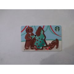 星巴克，2019年，圣诞节(se78690138)_7788收藏__收藏热线