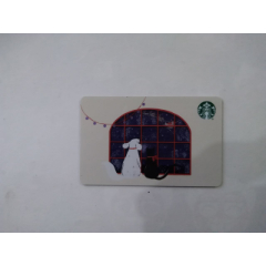 星巴克，2019年，圣诞节(se78690140)_7788收藏__收藏热线