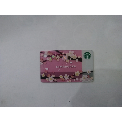 星巴克，2019年，樱花(se78690200)_7788收藏__收藏热线