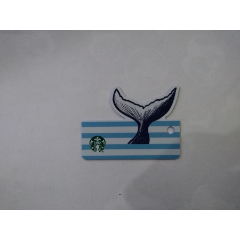 星巴克，2019年，美人鱼，鱼尾(se78690213)_7788收藏__收藏热线