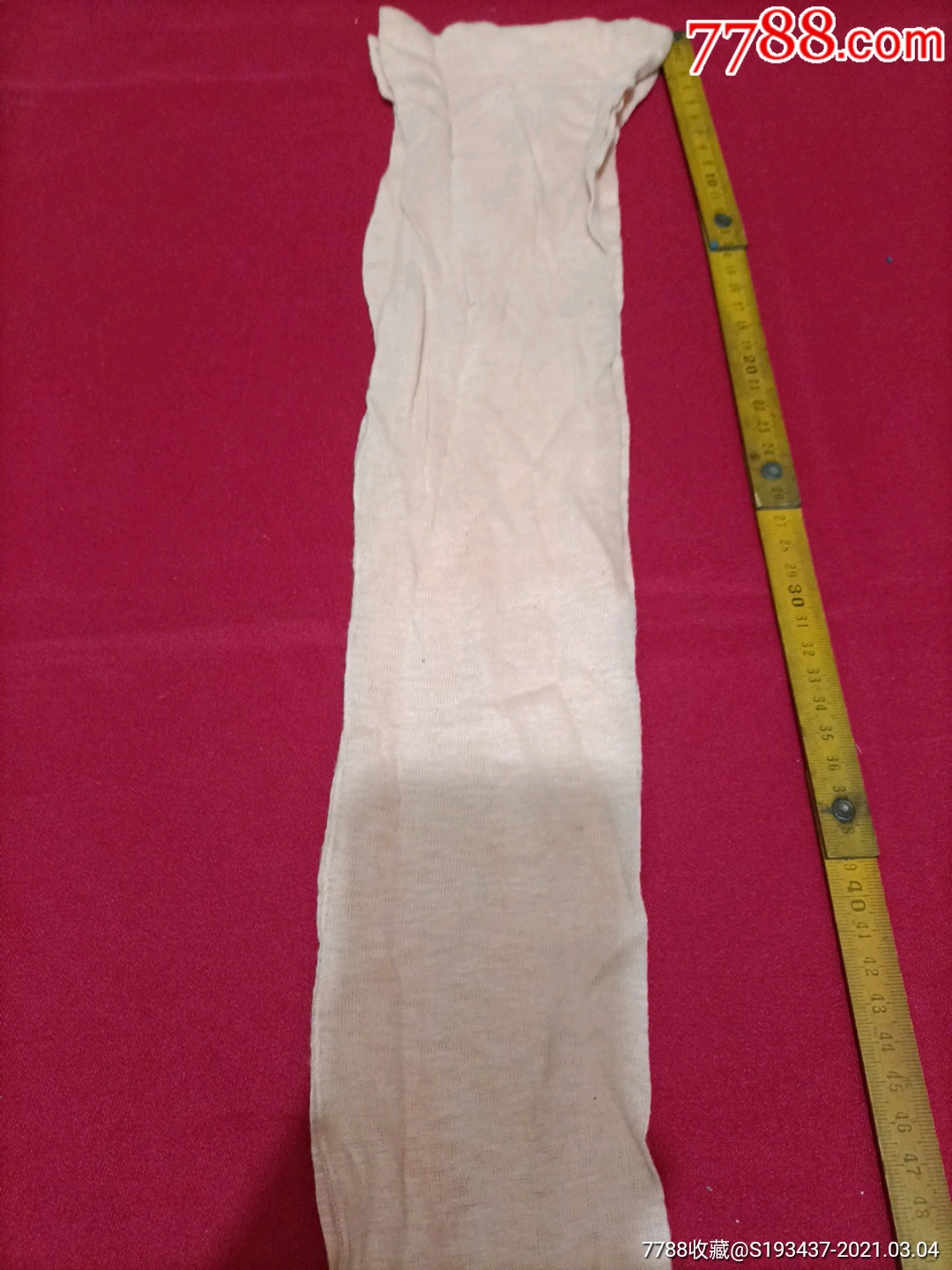 你象非常好的民国时期旗袍新装型高级女士长筒袜