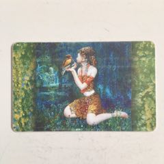 IC卡-CNT-IC-20（4-1)云南水彩画过机卡(se78693488)_7788收藏__收藏热线